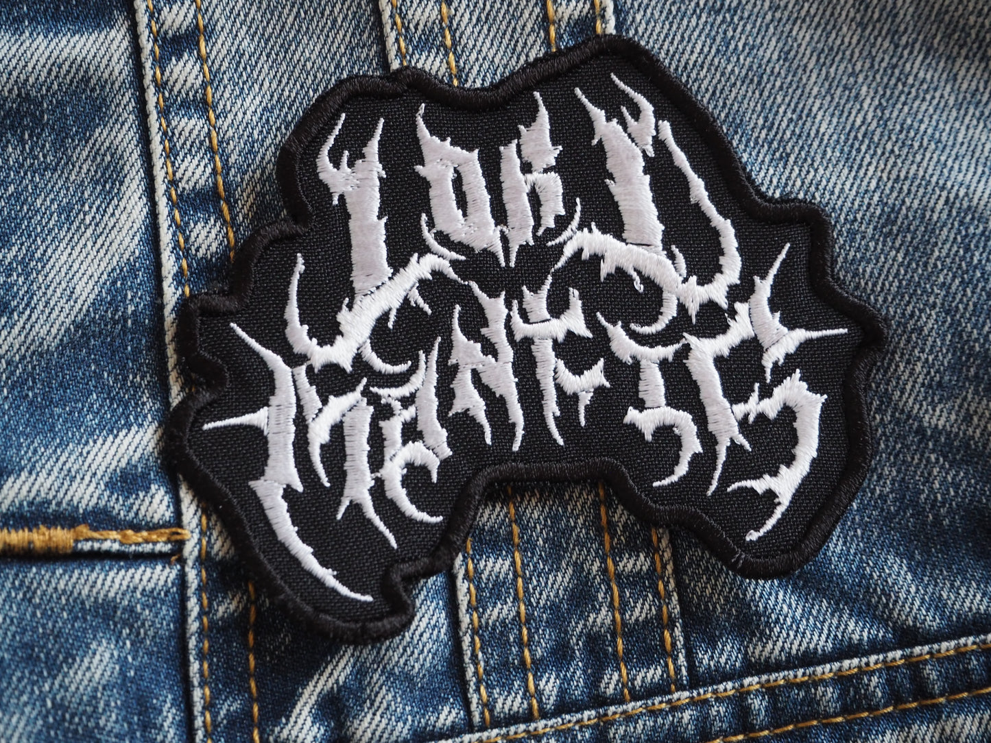 Lord Mаntis Patch