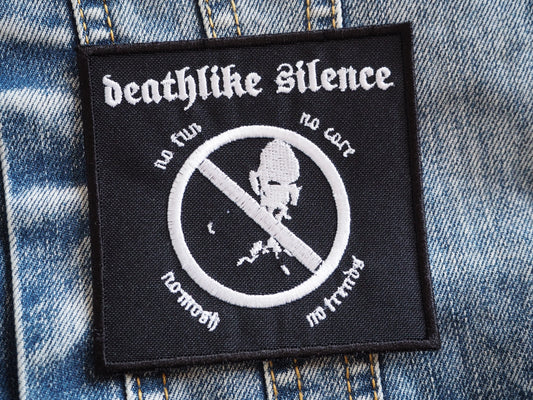 Deathlike Silence Patch