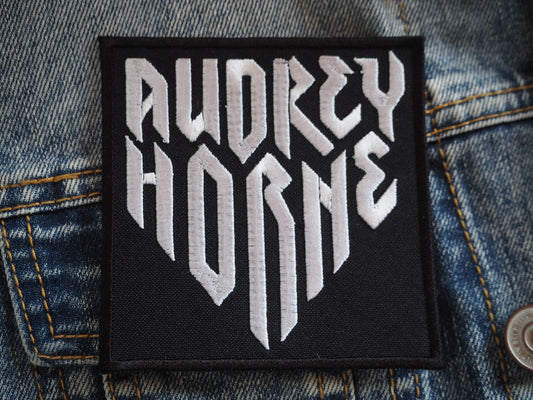 Audrey Horne Patch