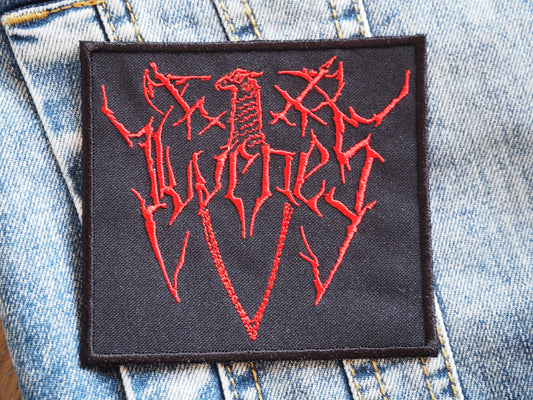 Iuvеnes Patch