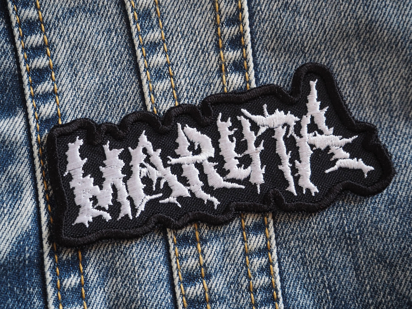 Marutа Patch