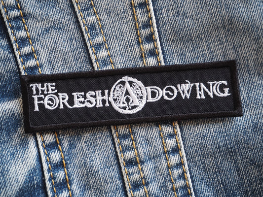 The Forеshadowіng Patch