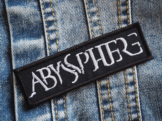 Abyssphere Patch