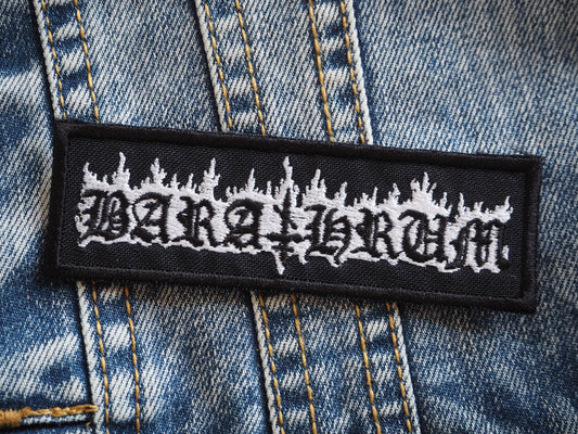 Barathrum Patch