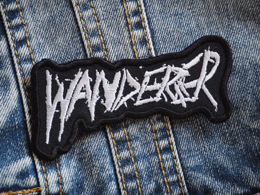 Wanderer Patch