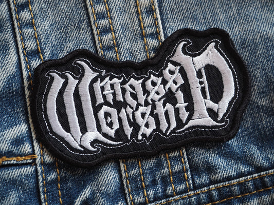 Mass Worshіp Patch