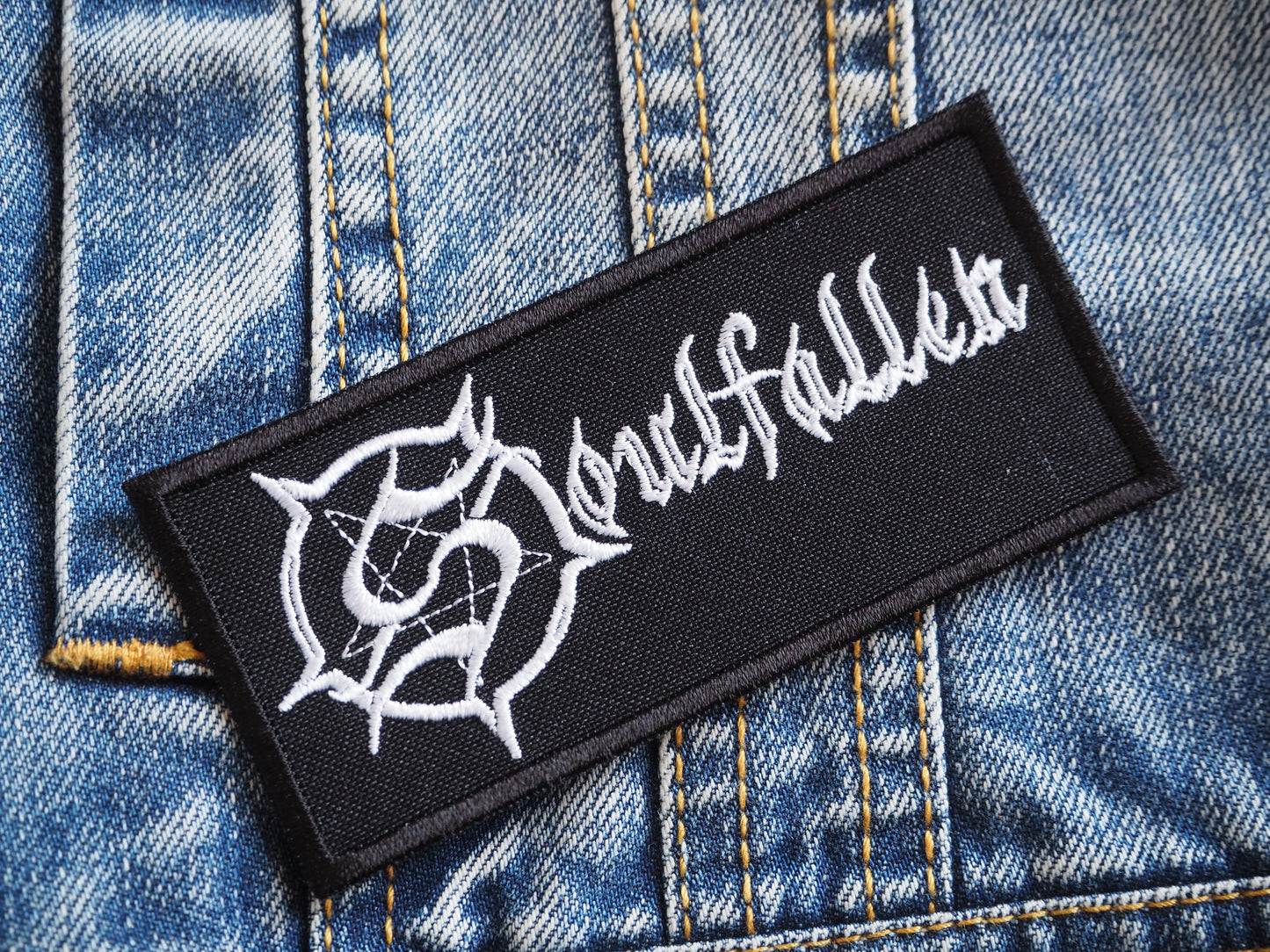 Soulfаllen Patch