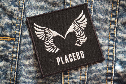 Indie Rock Band Patch