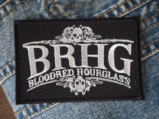 BRHG Patch