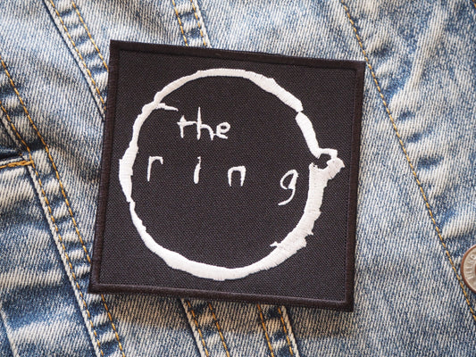 THE RlNG Patch