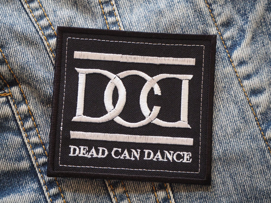 Dead Can Dance Patch