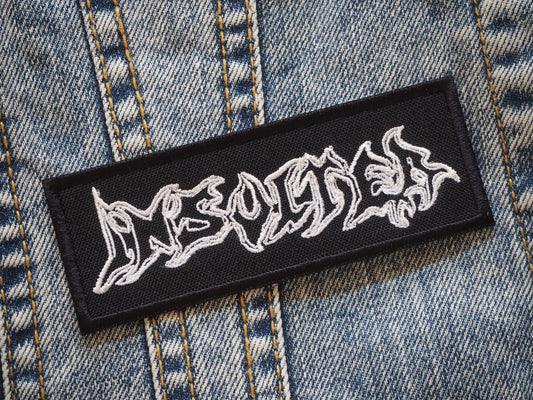 lNSULTER Patch