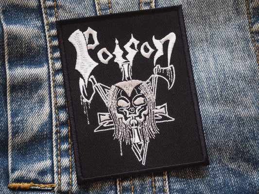 POlSON Patch