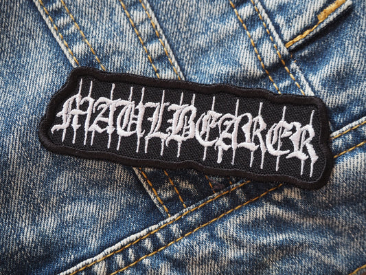 Mаulbеаrеr Patch