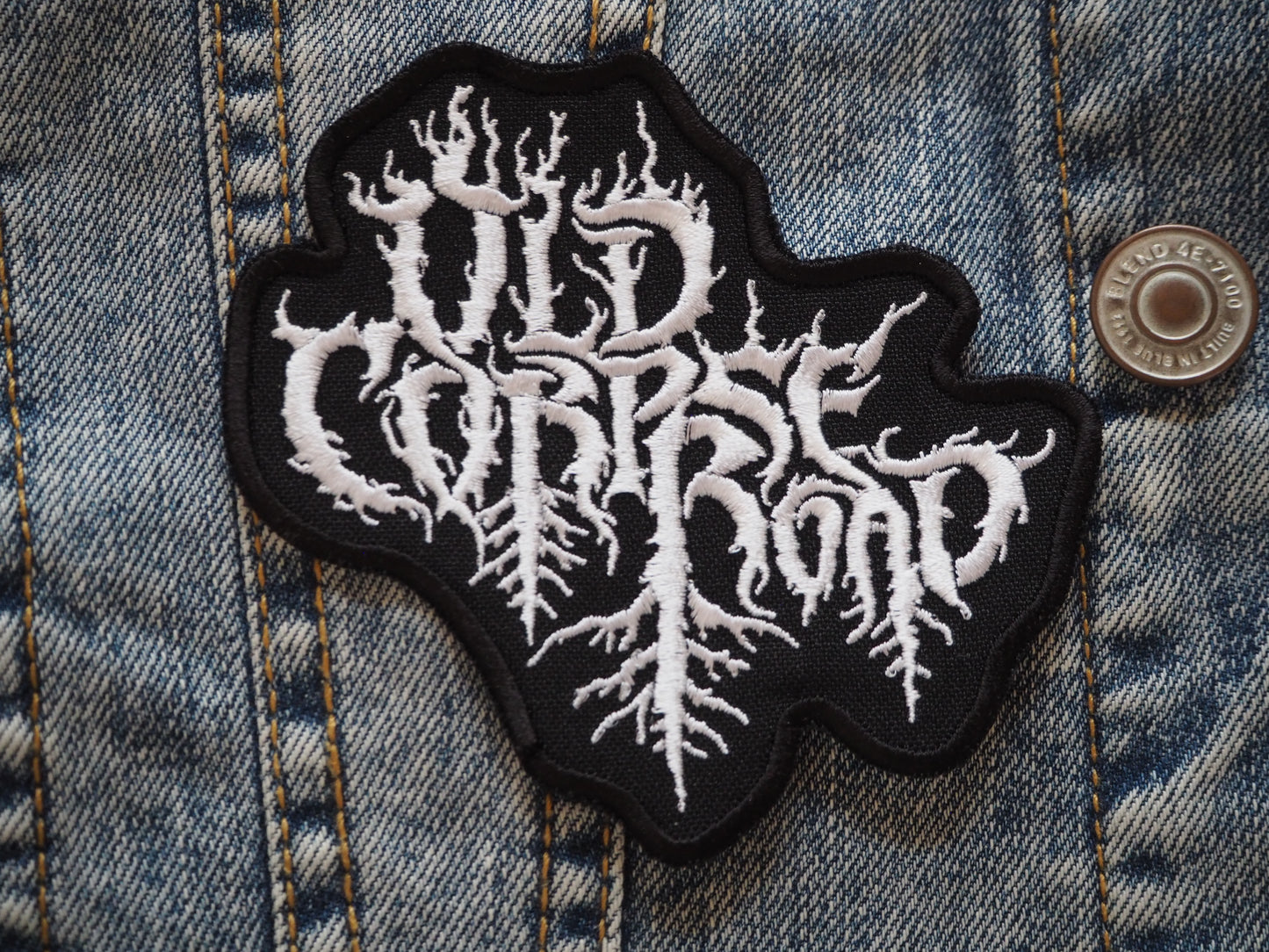 OCR Patch