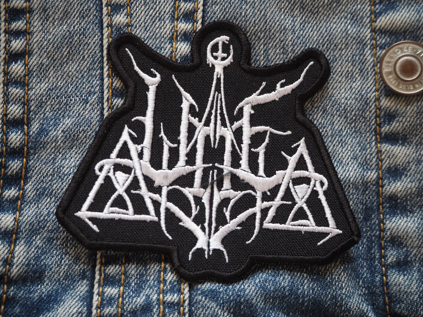 WОE Patch