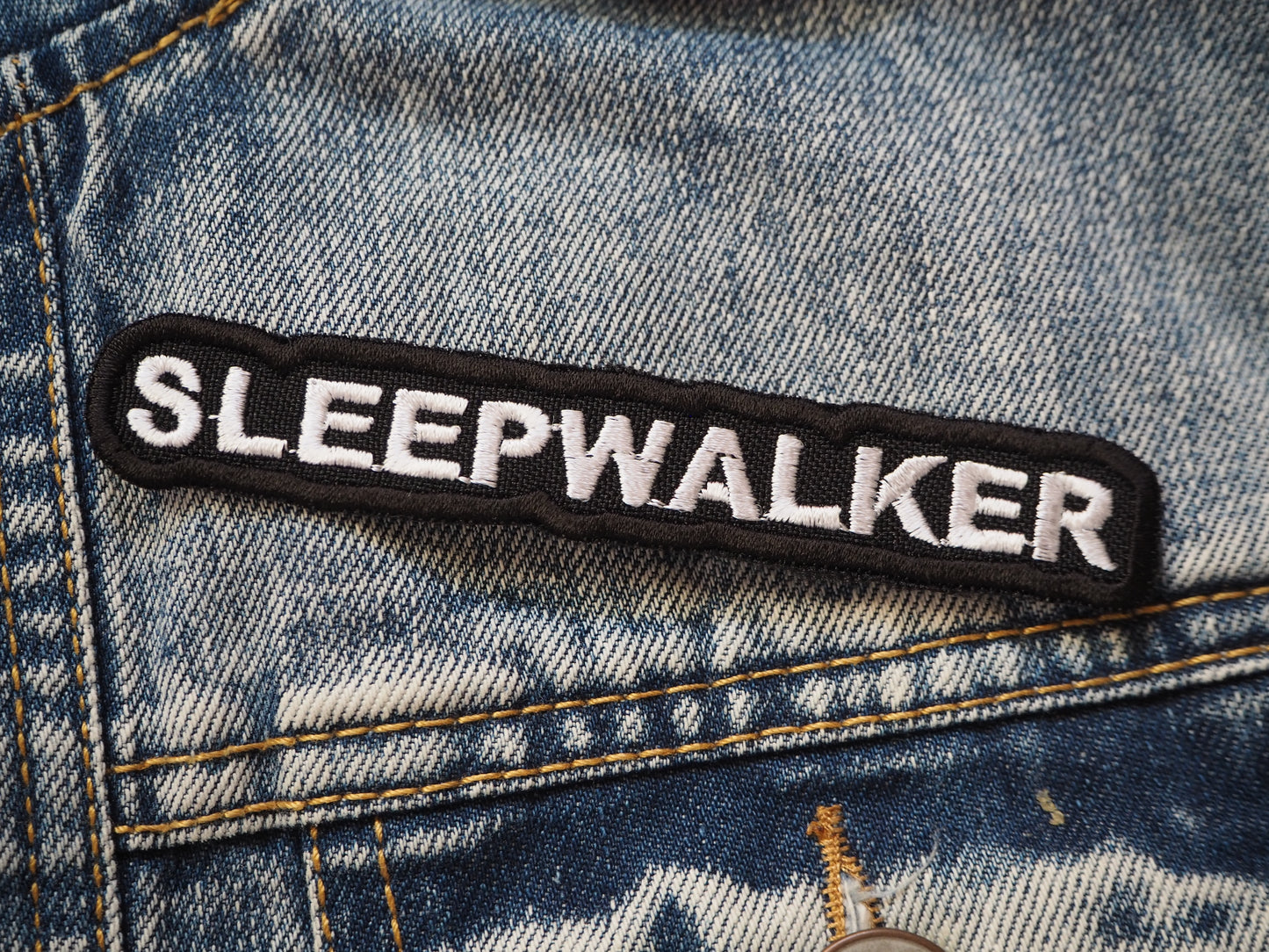 Slееpwаlker Patch