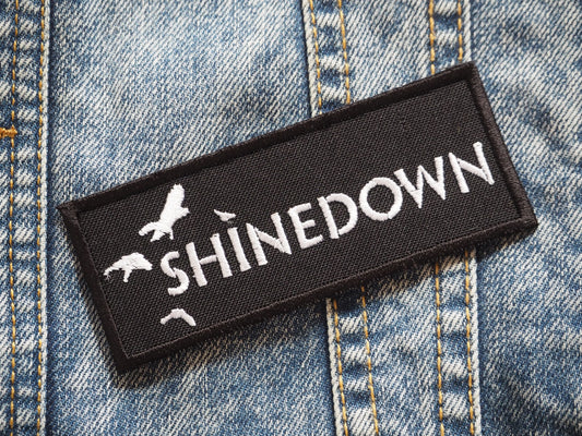 Shіnedown Patch