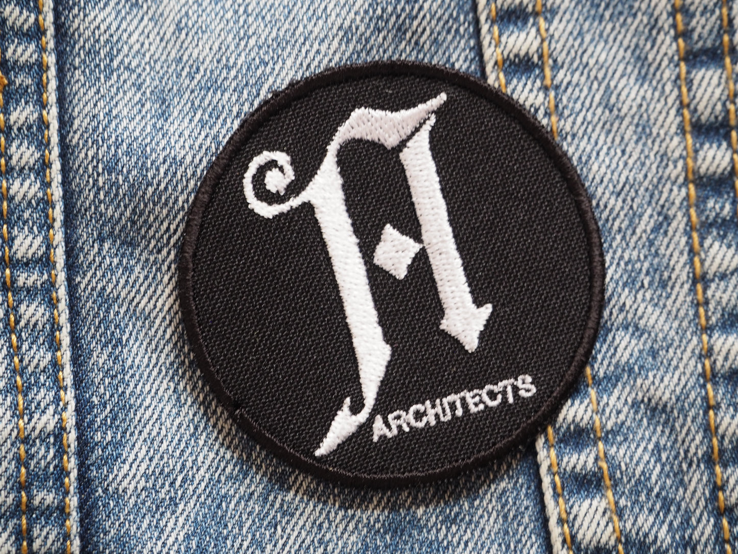Archіtects Patch