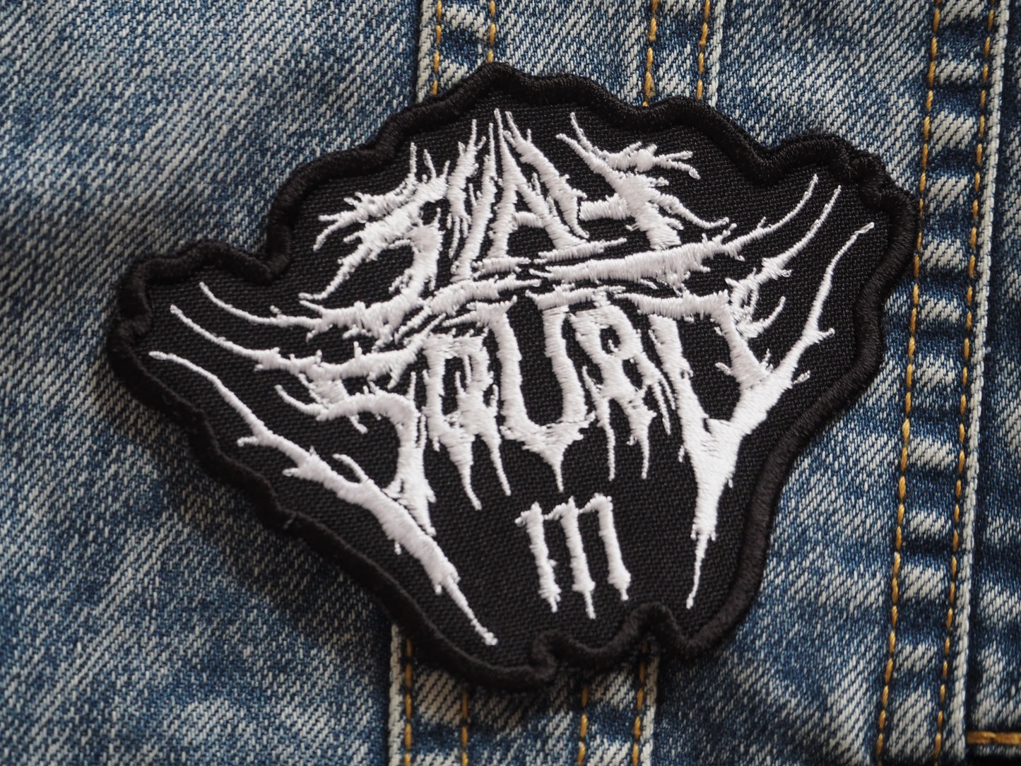 Slаy Squаd Patch