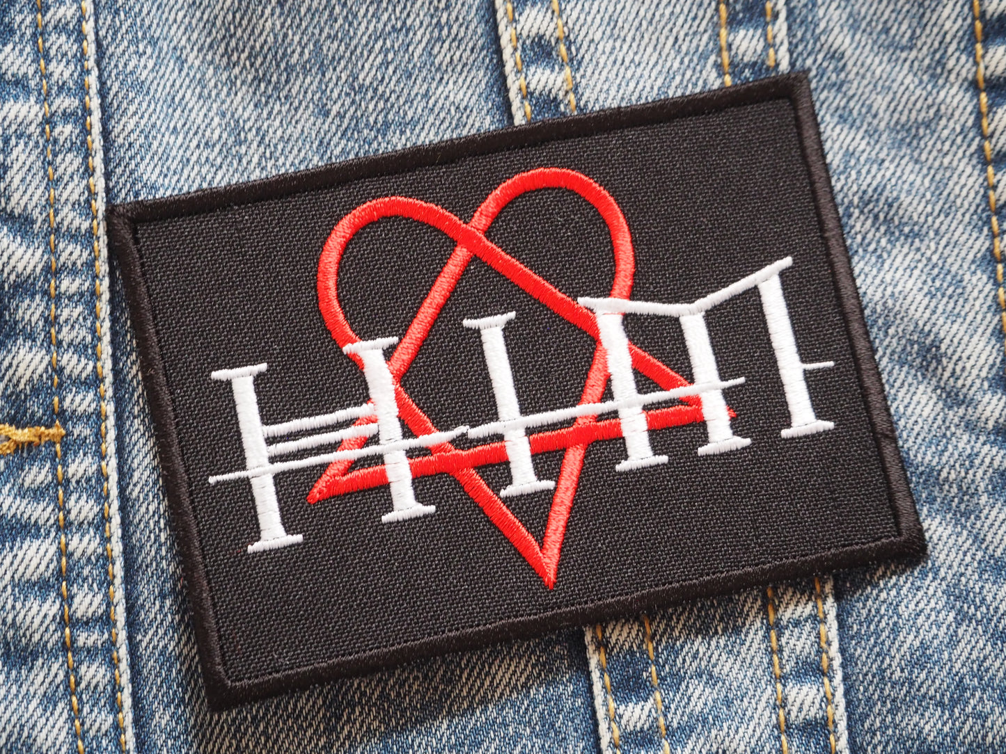 HlM Patch