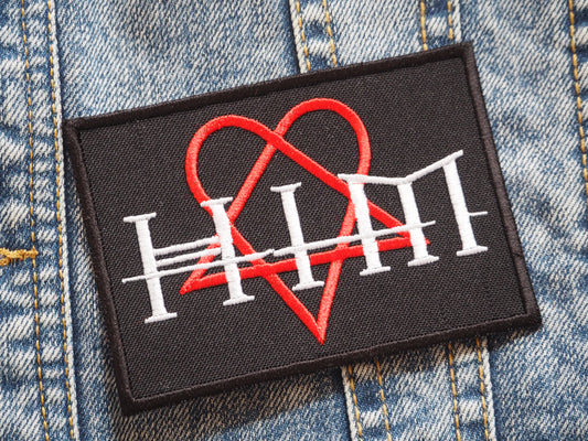 HlM Patch