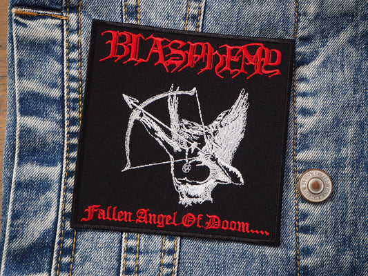 Blаsphemy Patch