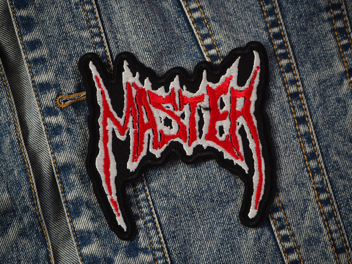 Mаster Patch