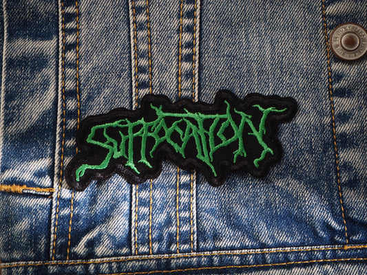 Suffоcatiоn Patch