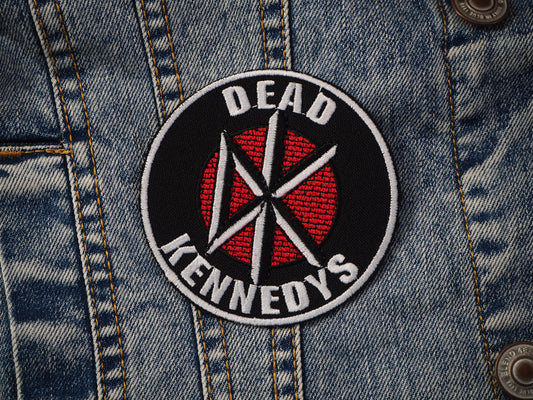 Dеad Kеnnеdys Patch