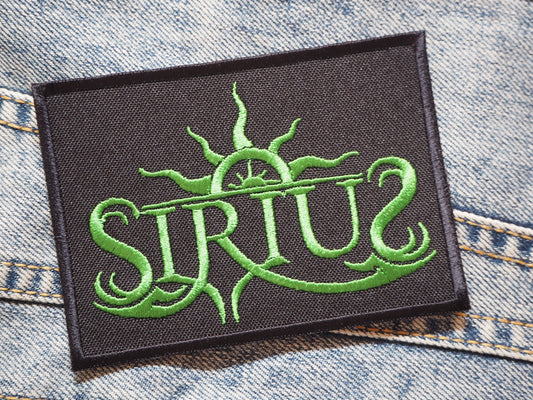 SlRlUS patch