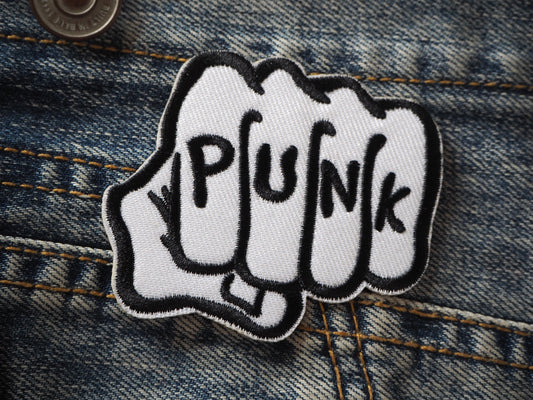 PUNK patch