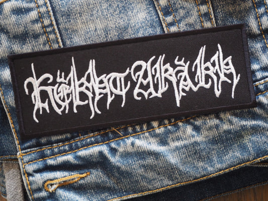 Melodic Black Metal patch