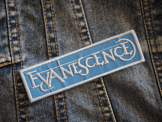 Evanescence Patch