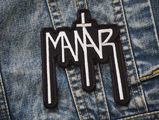 Mаntаr Patch