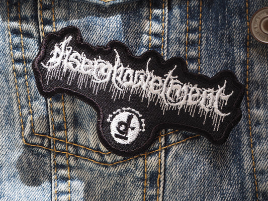 Disembowelment Patch