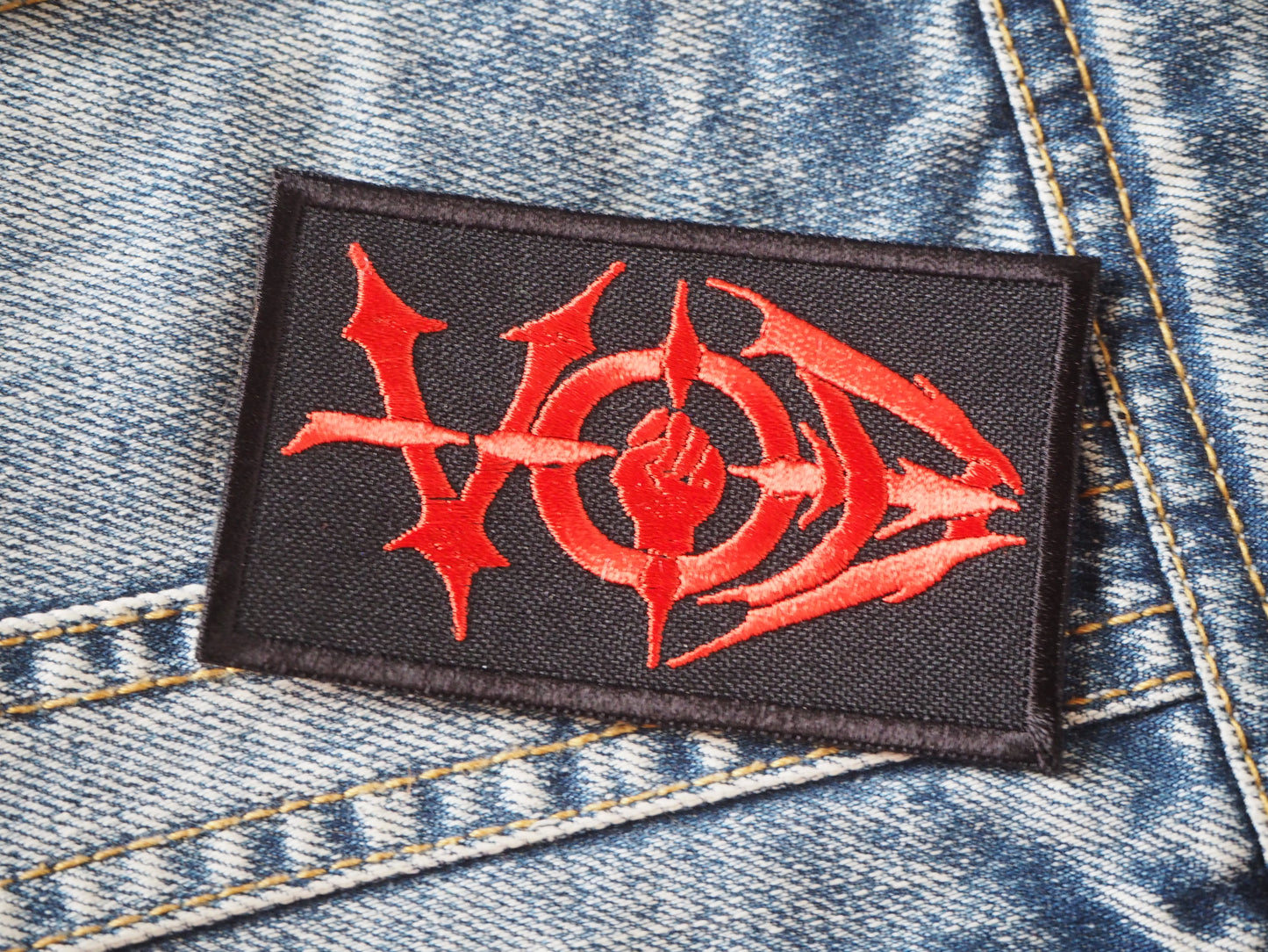 VОD Patch