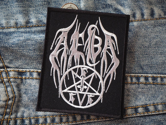 Aеba Patch