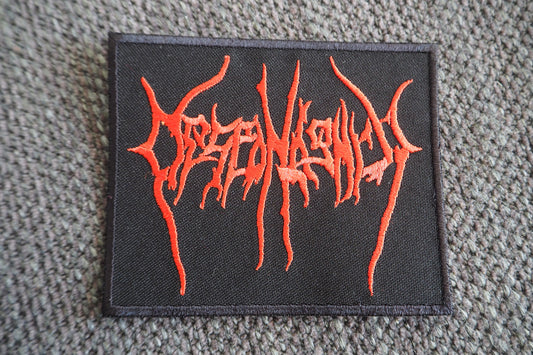 Despondency Patch