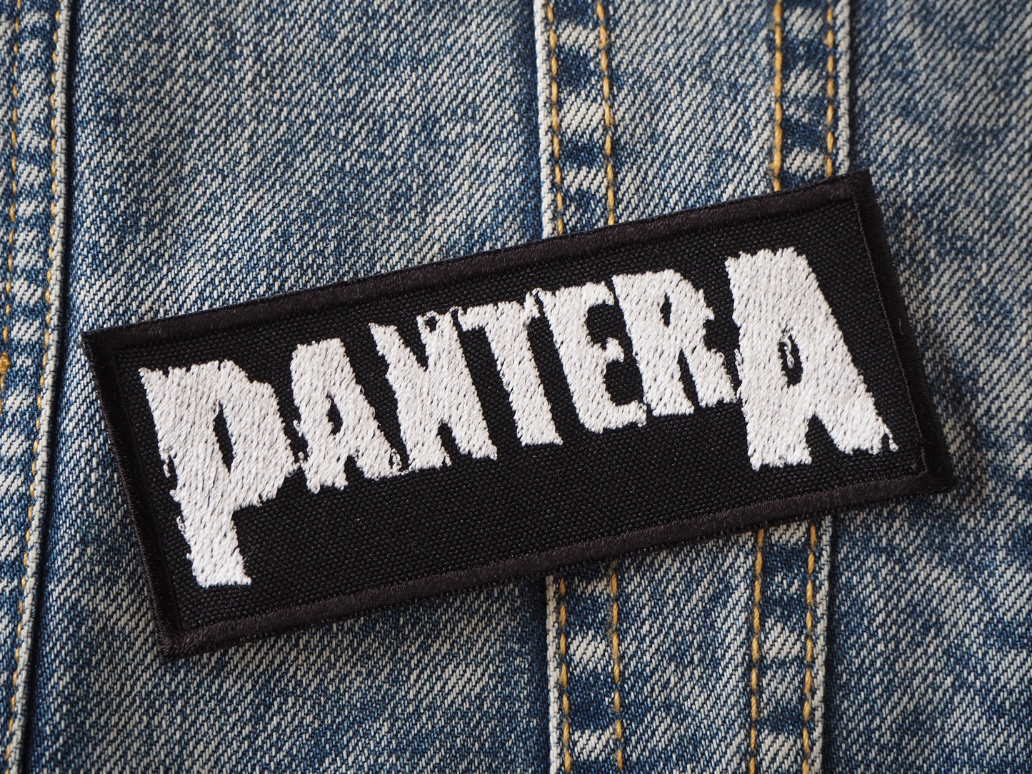 Pаnthеra Patch