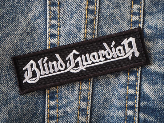 Blind Guardian Patch