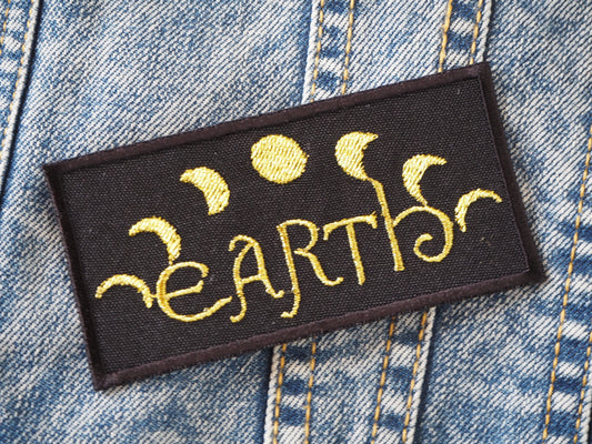 Eаrth Patch