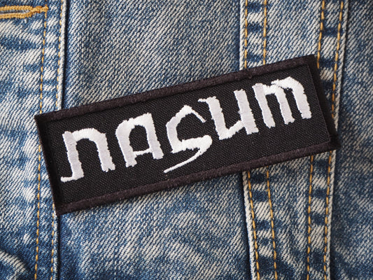 Nаsum Patch