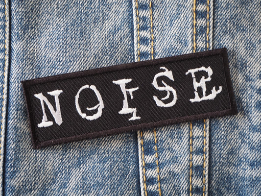 Noise Patch
