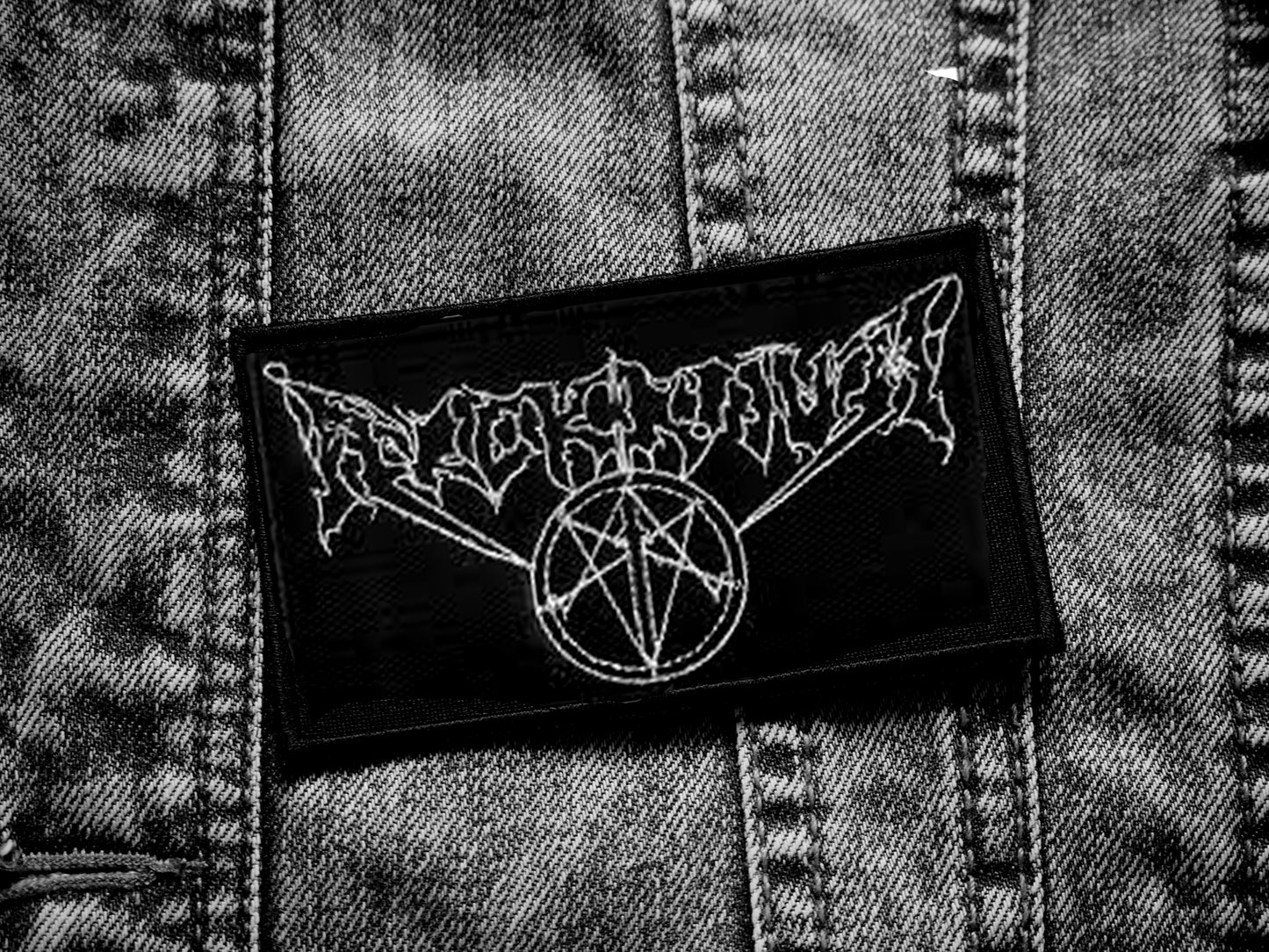 Arckаnum Patch