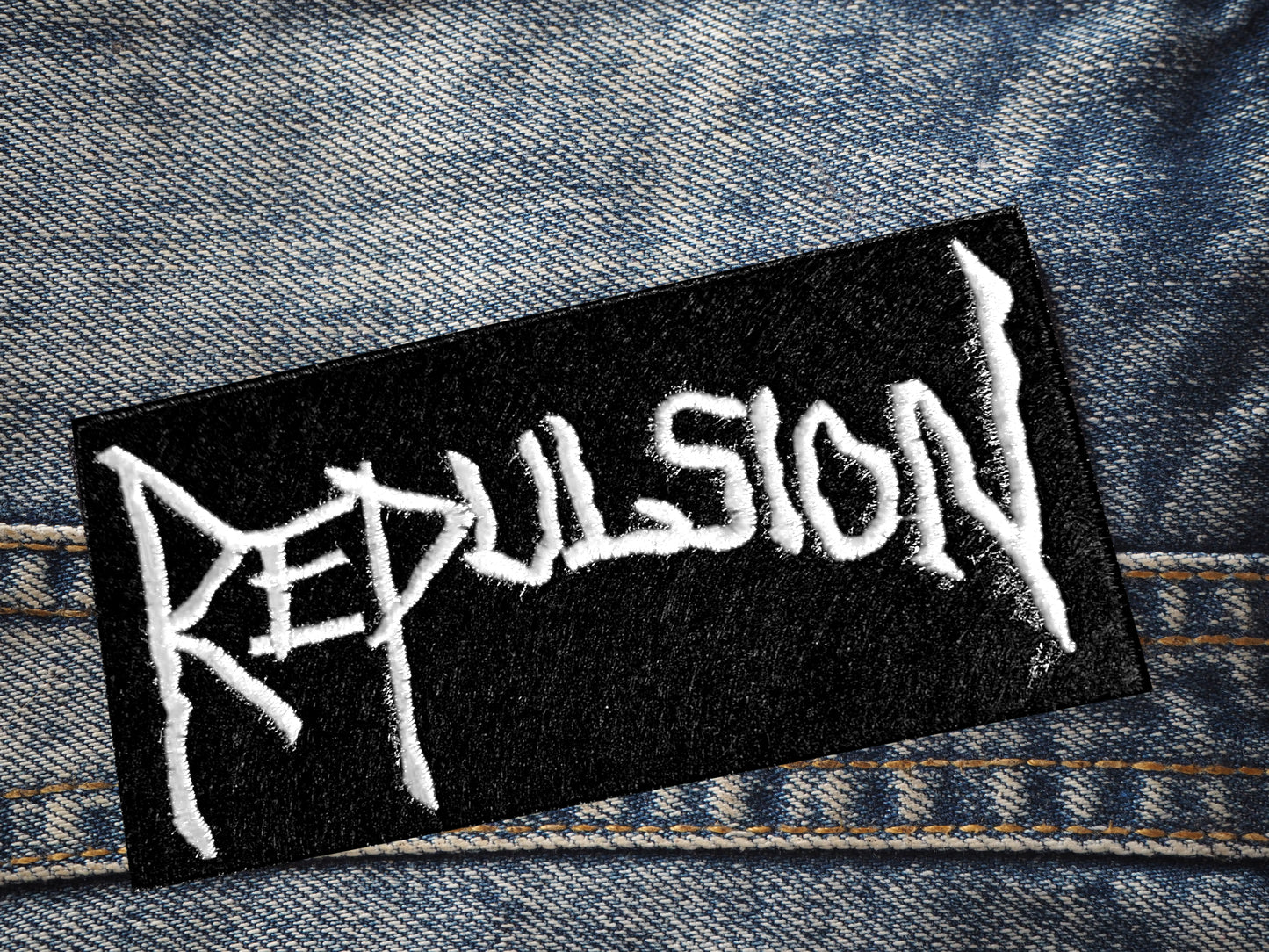 Grindcore Death Metal Patch