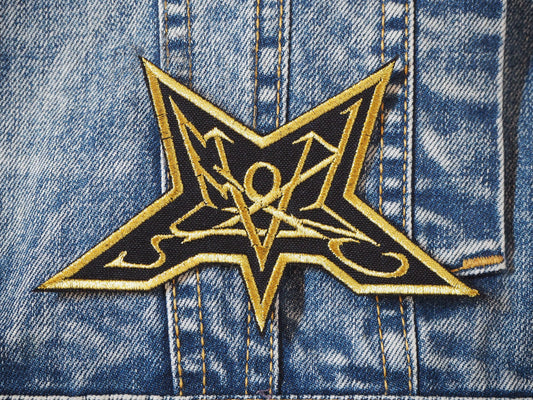 Summoning Patch