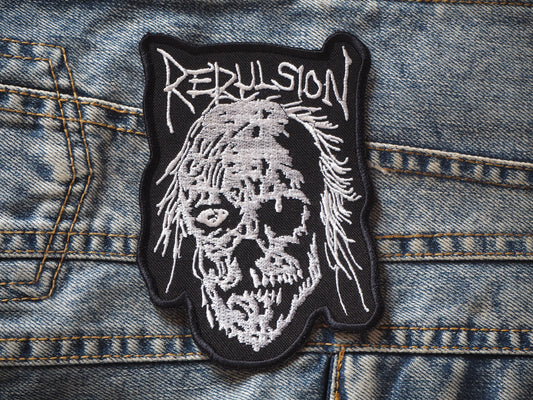 Grindcore Death Metal Patch