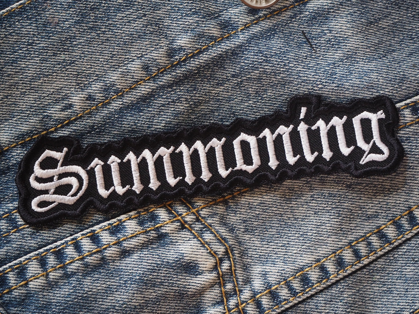 SUMM0NlNG Patch