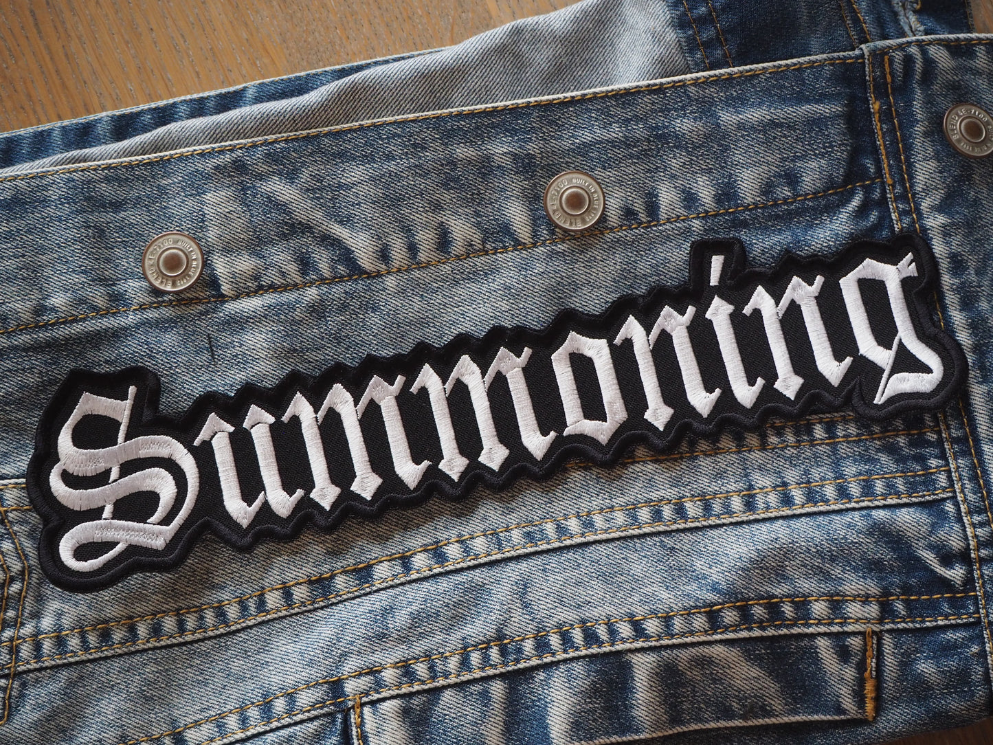 SUMM0NlNG Patch